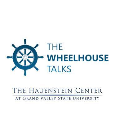 The Wheelhouse Talks: Charles Pazdernik